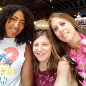 Meet your Posher, Sheryl